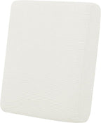 Easy-Going Stretch Chair Cushion Cover Sofa Cushion Furniture Protector Sofa by Easy-Going
