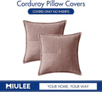 MIULEE Spring Decorative Throw Pillow Covers - Image 6