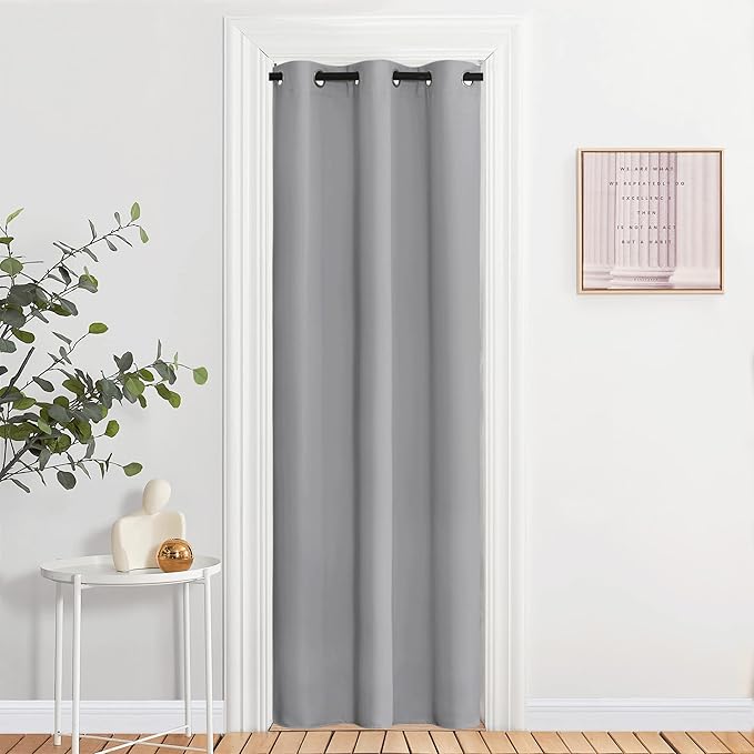 NICETOWN Room Darkening Curtains - Image 2