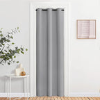 NICETOWN Room Darkening Curtains - Image 2