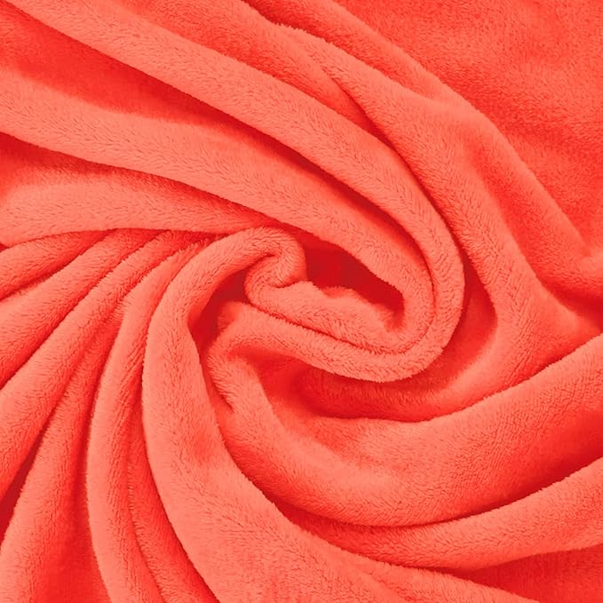 Exclusivo Mezcla Fleece Throw XL Blanket - Image 10