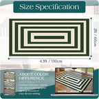 Front Door Mat Indoor Entrance - Image 2