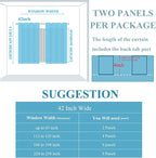 Estelar Textiler Thermal Insulated Blackout Curtains - Image 9