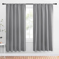 NICETOWN Blackout Curtain Panels by NICETOWN