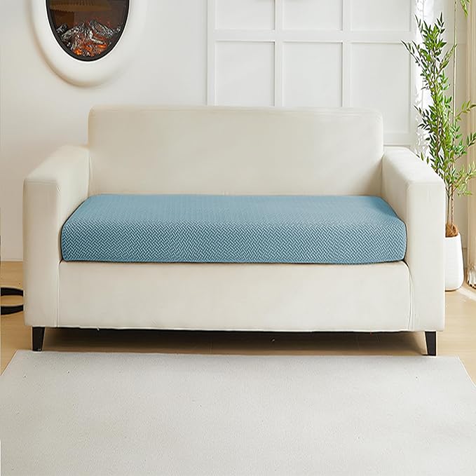 Couch Cushion Covers for Sofa Couch Covers Wear-Resistant Universal Sofa Cover - Image 2