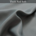 SimpleHome Ombre Curtains 42 x 63 Inch - Image 6