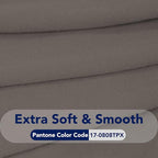 PureFit Super Stretch 3 Seats Recliner Sofa Couch Cover - Image 5