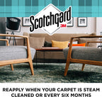 Scotchgard Rug & Carpet Cleaner, 16.5 oz, 1 Pack