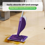 60 Pack for Swiffer Wet Jet Pads for Swiffer Wet Jet Mop
