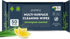Puracy All Purpose Cleaner Concentrate, Multi Surface Cleaner, 16 Fl Oz