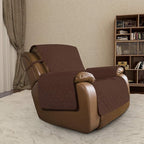 Easy-Going Oversized Recliner Cover Reversible Couch Cover Sofa Cover - Image 2