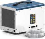 Commercial Dehumidifier for Crawlspace, 5-Year Limited Warranty