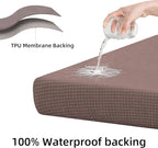 Outdoor Cushion Covers Set, Replacement - Image 3