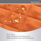 Easy-Going Sofa Slipcover Reversible Loveseat Sofa Cover Couch Cover - Image 4