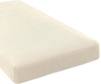 H.VERSAILTEX Super Stretch Individual Chaise Cover Sectional Couch Covers by HVERSAILTEX