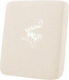hyha Waterproof Couch Cushion Covers by hyha