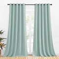 NICETOWN Blackout Curtain Panels by NICETOWN