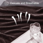 Exclusivo Mezcla Fleece Blanket Twin Size - Image 7