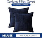 MIULEE Decorative Throw Pillow Covers - Image 7