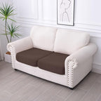 hyha Waterproof Couch Cushion Covers - Image 2