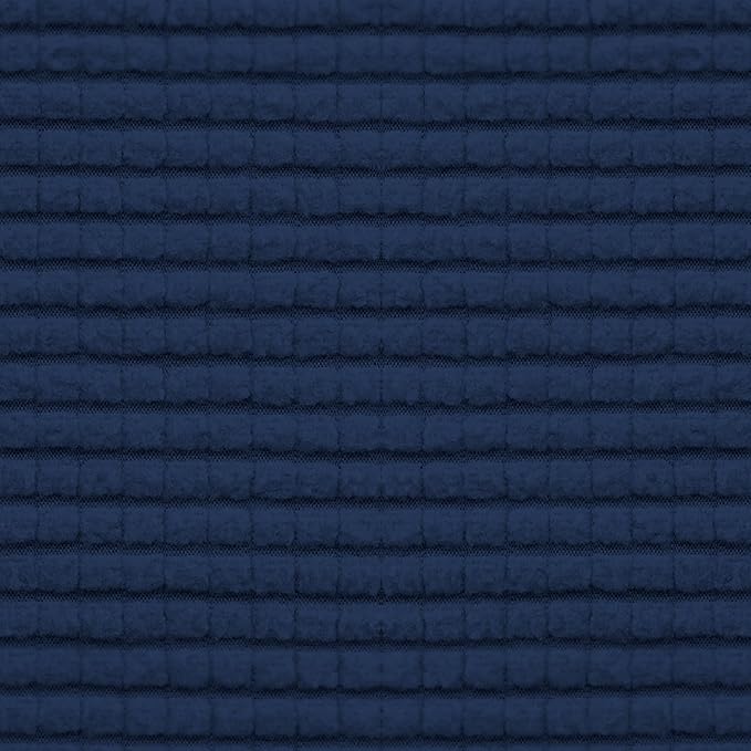 Easy-Going Stretch 4 Pieces Couch Cushion Covers - Image 7