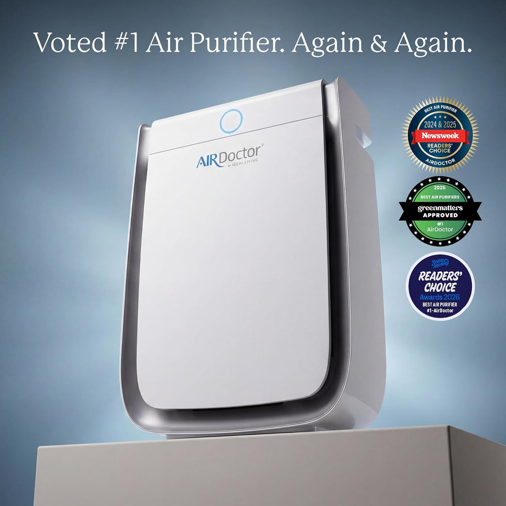 AIRDOCTOR AD3500 Air Purifier