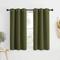 NICETOWN Short Blackout Curtains by NICETOWN