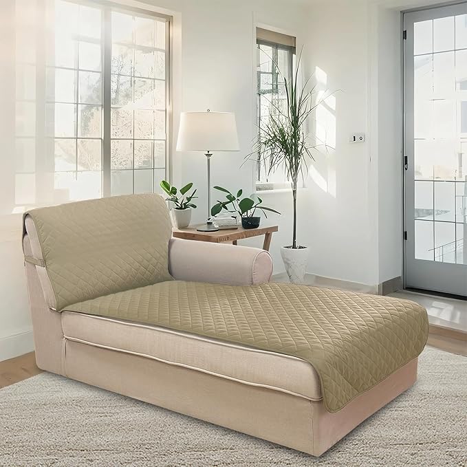 U-NICE HOME Sectional Couch Cover - Image 2