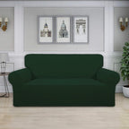 Easy-Going Stretch Oversized Loveseat Slipcover 1-Piece Sofa Cover Furniture - Image 2