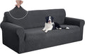 U-NICE HOME Stretch Couch Cover Sofa Cover Sofa Slipcover Furniture Protector by U-NICEHOME