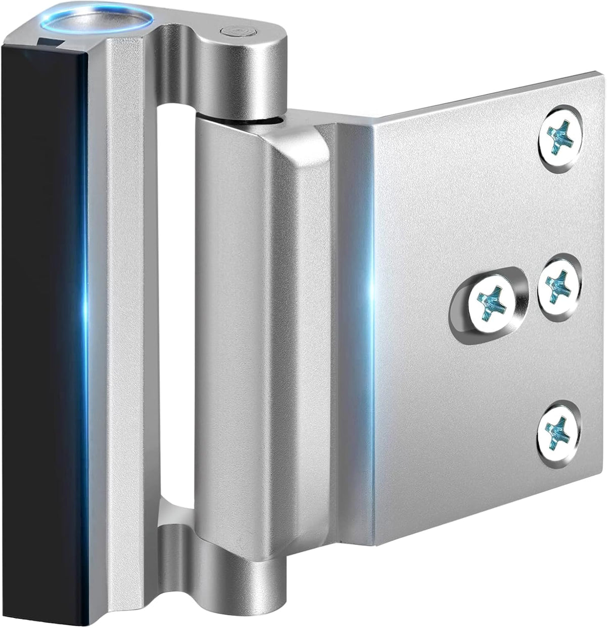 Door Locks for Kids Safety Front Door Home Security Door Reinforcement Lock