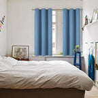 BGment Blackout Curtains for Bedroom - Image 2