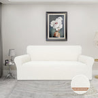 Easy-Going 100% Waterproof Couch Cover, Dual Waterproof Sofa Cover, Stretch - Image 2