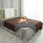 Ameritex Waterproof Dog Bed Cover Pet Blanket by Ameritex
