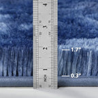 Shag Area Rug, 4 X 6 Plush Fuzzy Rugs - Image 6