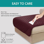 U-NICE HOME Sectional Couch Cover - Image 5