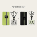 NEST New York Reed Diffuser, Bamboo