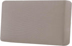 H.VERSAILTEX Super Stretch Individual Seat Cushion Covers Sofa Covers Couch by HVERSAILTEX