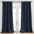 NICETOWN Window Drapes Long Curtains by NICETOWN