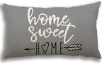 YCOLL Lumbar Pillow Covers 12x20 Set of 4, Modern Sofa Throw Pillow Cover - Image 2