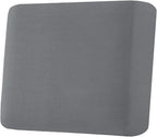 H.VERSAILTEX Super Stretch Individual Seat Cushion Covers Sofa Covers Couch by HVERSAILTEX