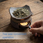 Ceremony Ceramic Incense Holder Aromatherapy Diffuser