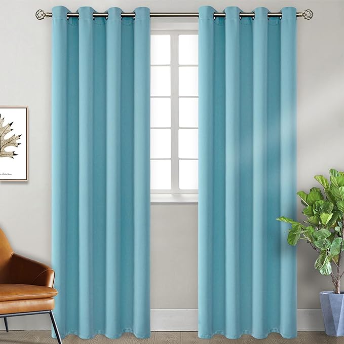 BGment Blackout Curtains by BGment
