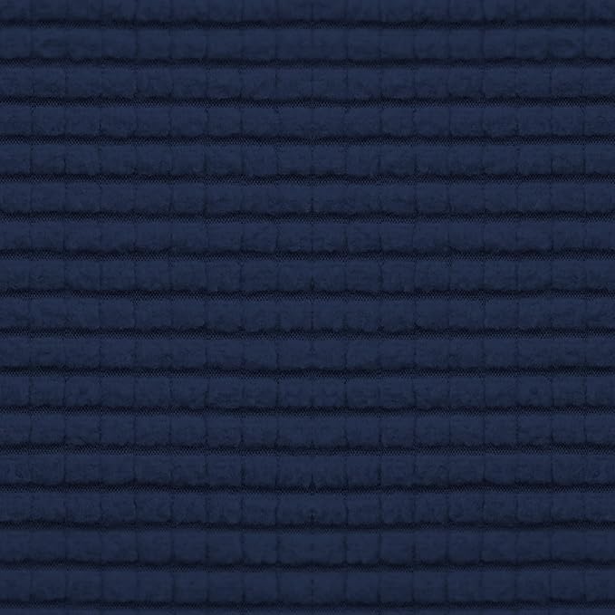 Easy-Going Stretch Individual Loveseat Couch Cushion Cover Sofa Cushion - Image 7