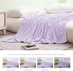 Exclusivo Mezcla Fleece Throw Blanket - Image 4