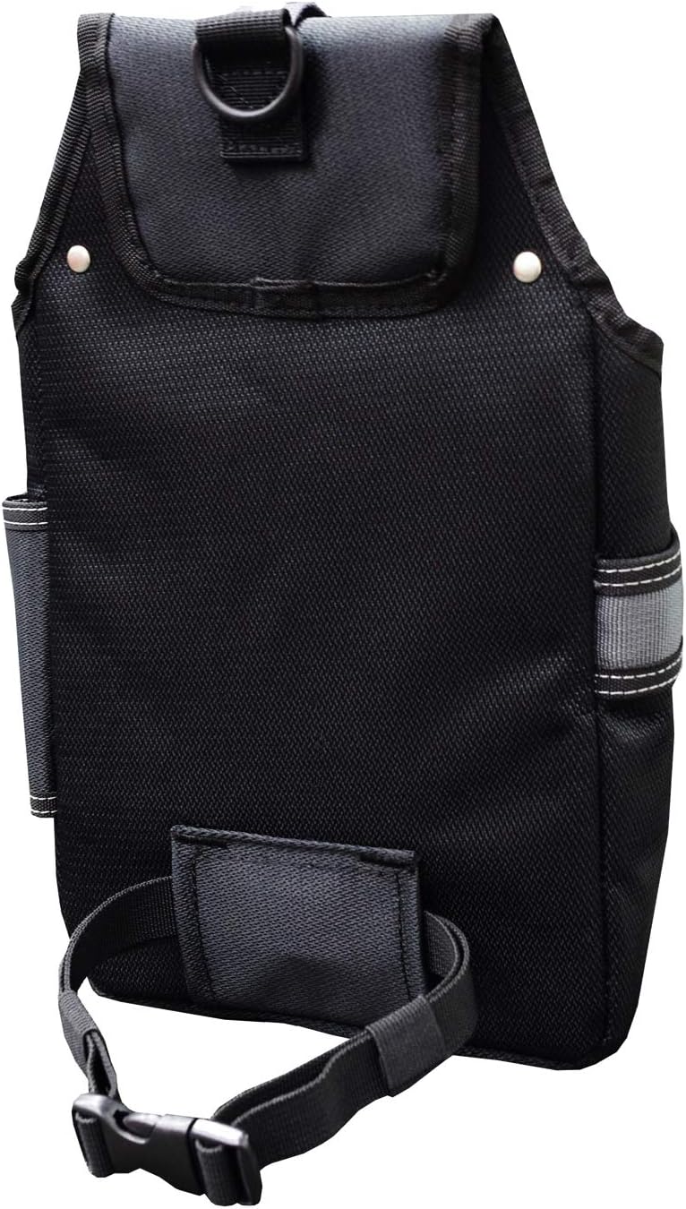 Niche Tool Pouch Bag, Working Pouch Organizer For Construction, Electricians, Plumber, Home Repair, Easy Access of Tools Maximum Storage (TL-6210)