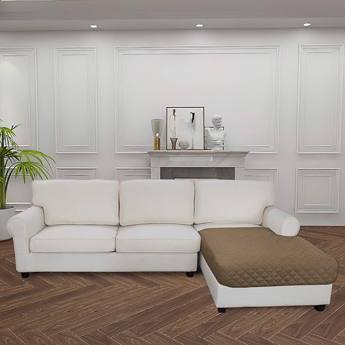 Easy-Going Sectional Couch Covers - Image 2