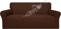 Easy-Going 100% Waterproof Couch Cover, Dual Waterproof Sofa Cover, Stretch by Easy-Going