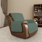Easy-Going Oversized Recliner Cover Reversible Couch Cover Sofa Cover - Image 2