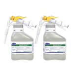 Diversey Alpha-HP Empty Spray Bottle, 32 oz